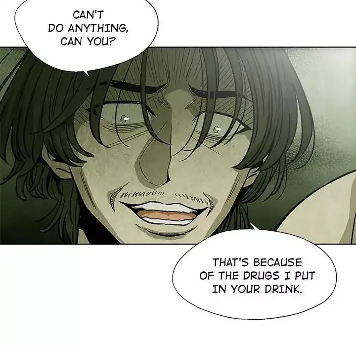 Gorgon Chapter 0.3 page 93 - 