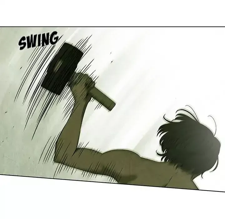 Gorgon Chapter 0.3 page 94 - 