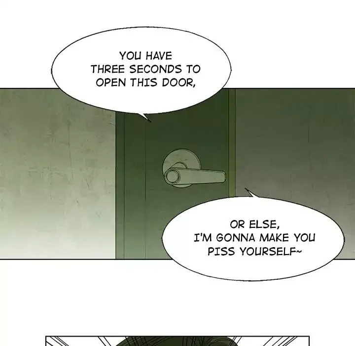 Gorgon Chapter 0.4 page 12 - 