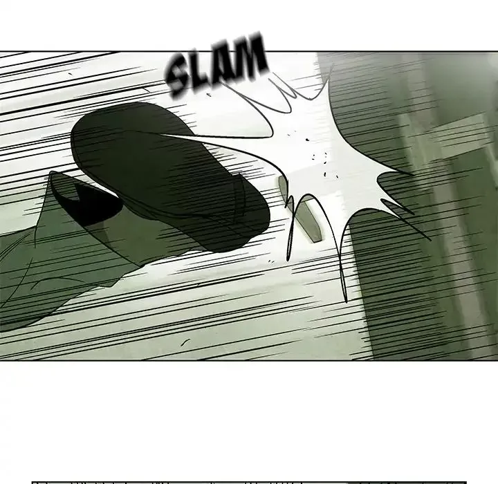 Gorgon Chapter 0.4 page 15 - 