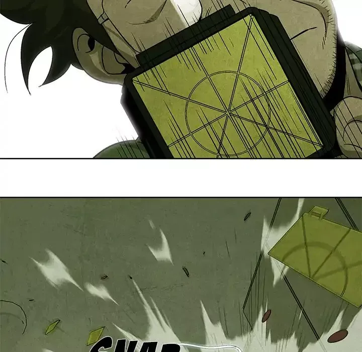 Gorgon Chapter 0.4 page 18 - 