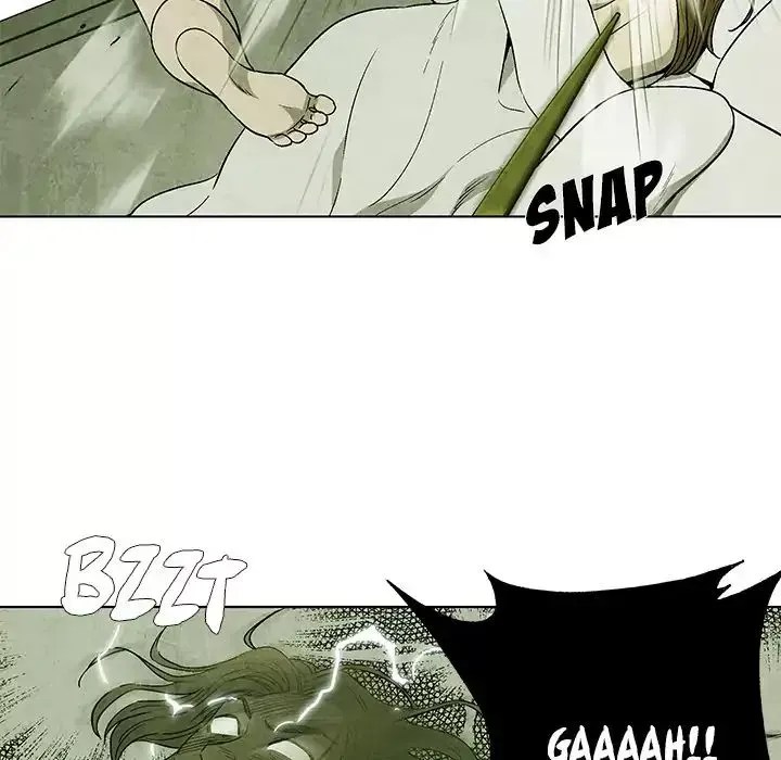 Gorgon Chapter 0.4 page 20 - 