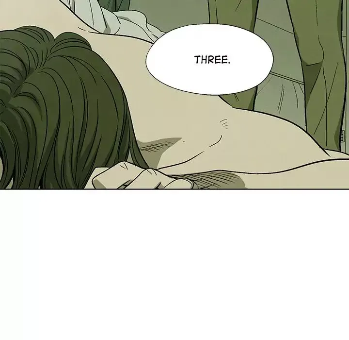 Gorgon Chapter 0.4 page 26 - 