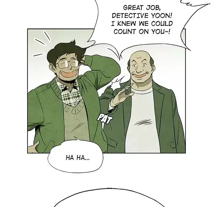 Gorgon Chapter 0.4 page 36 - 