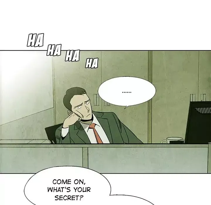 Gorgon Chapter 0.4 page 38 - 