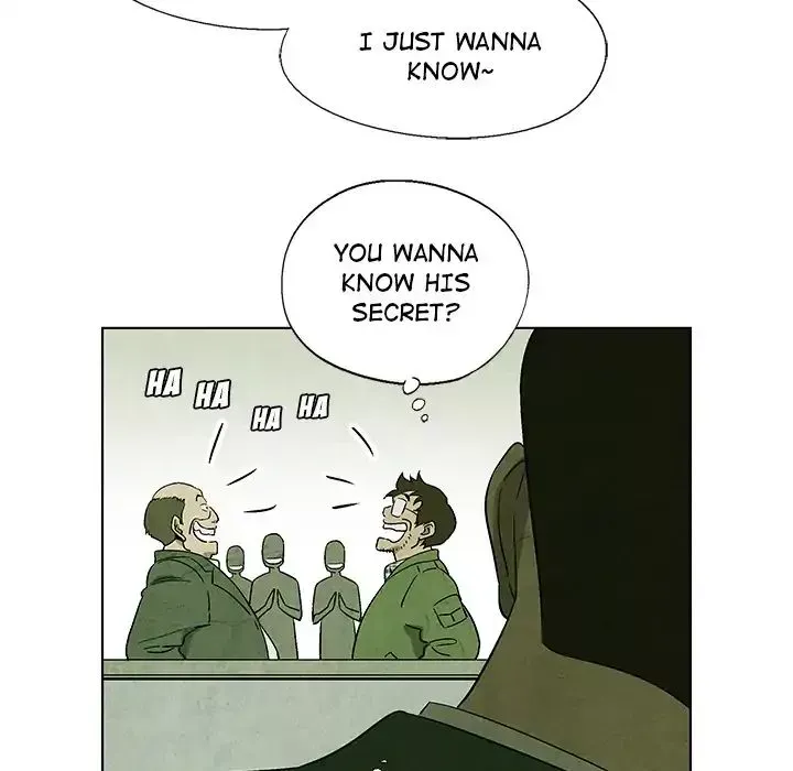 Gorgon Chapter 0.4 page 39 - 