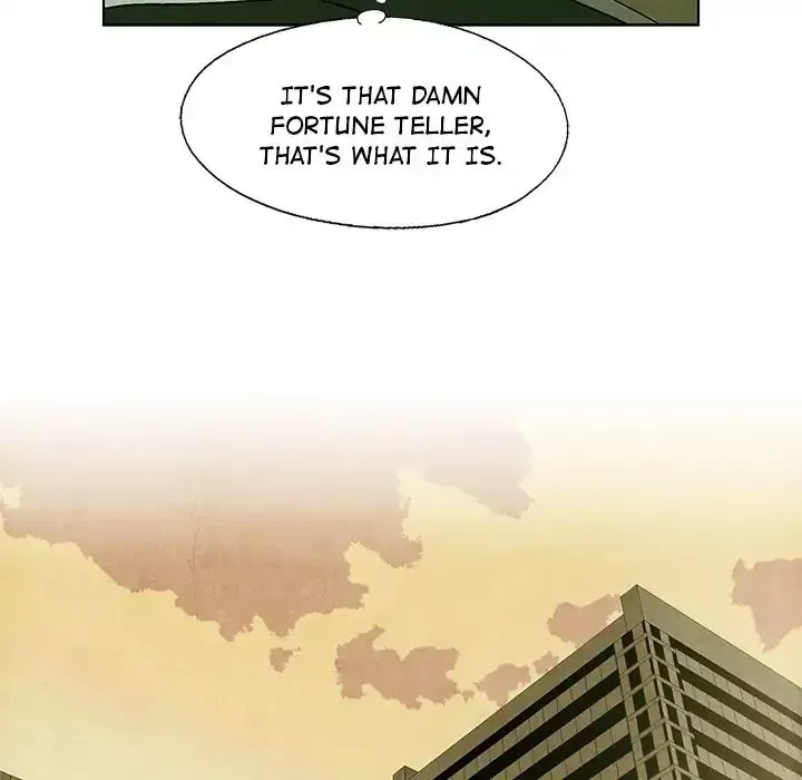 Gorgon Chapter 0.4 page 40 - 