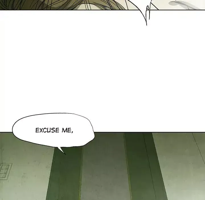Gorgon Chapter 0.4 page 6 - 