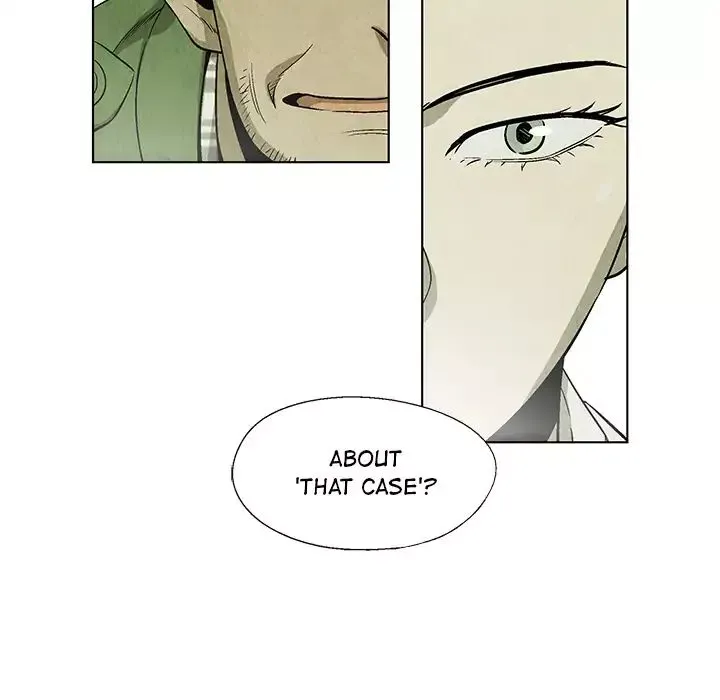 Gorgon Chapter 0.4 page 52 - 