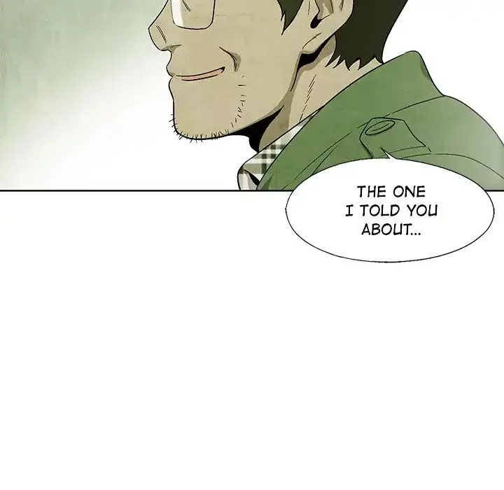 Gorgon Chapter 0.4 page 55 - 