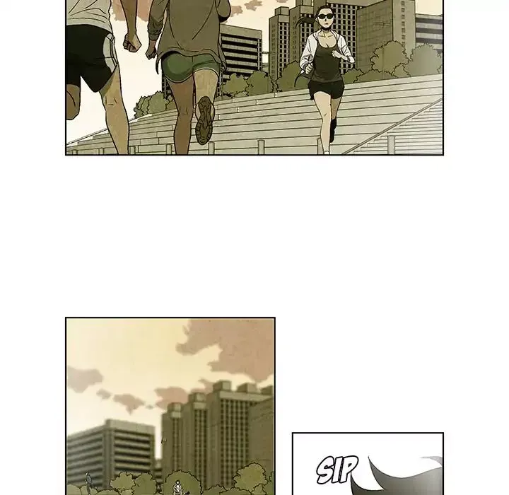 Gorgon Chapter 0.4 page 59 - 