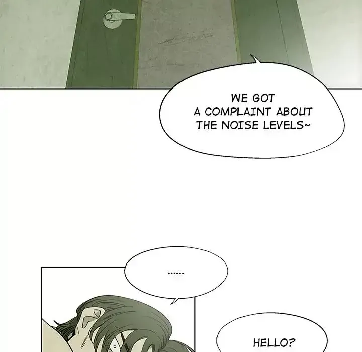 Gorgon Chapter 0.4 page 7 - 