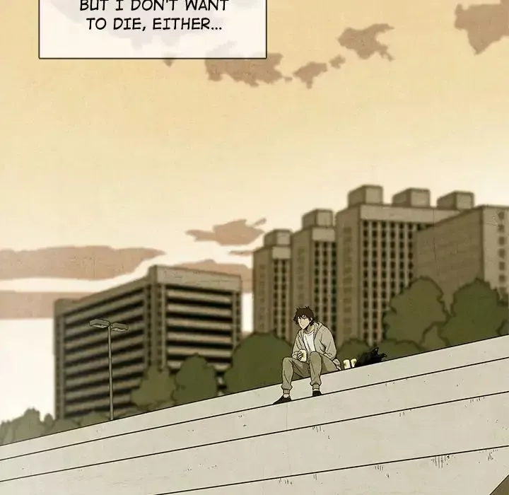 Gorgon Chapter 0.4 page 62 - 