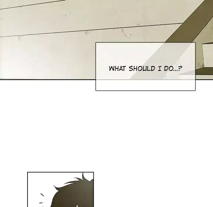 Gorgon Chapter 0.4 page 63 - 
