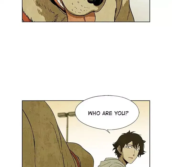 Gorgon Chapter 0.4 page 66 - 
