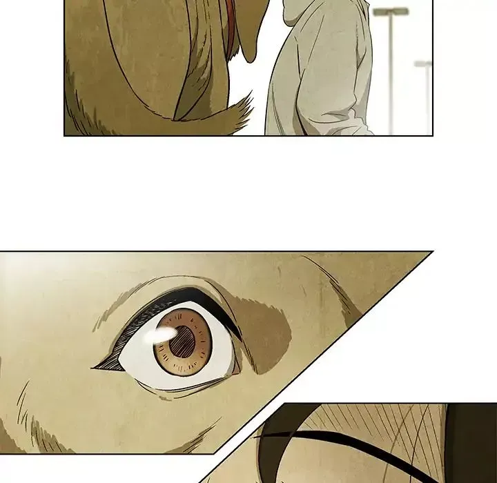 Gorgon Chapter 0.4 page 67 - 