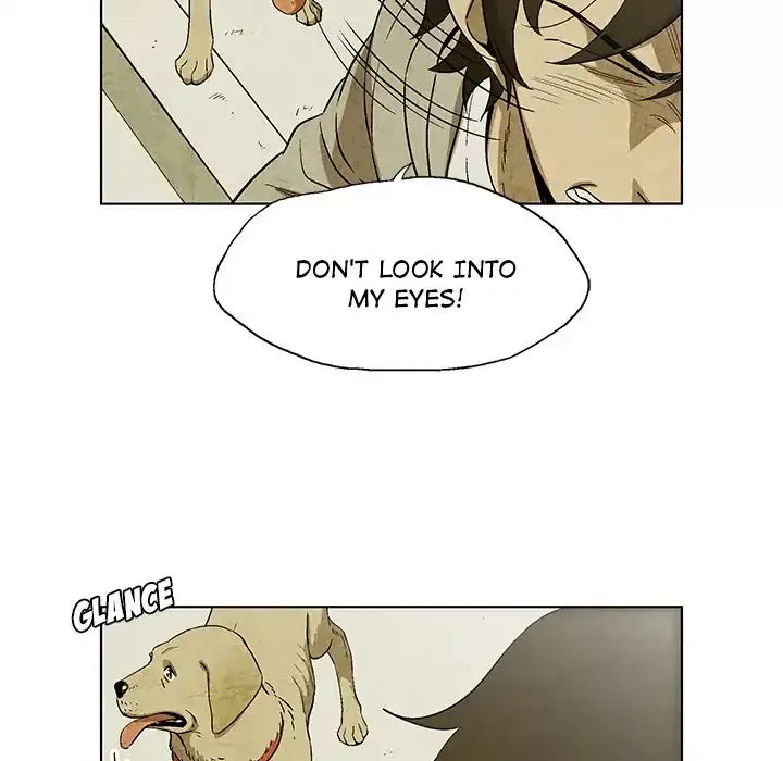 Gorgon Chapter 0.4 page 69 - 