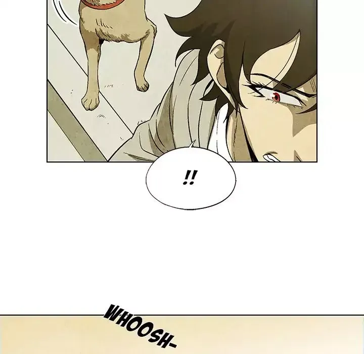 Gorgon Chapter 0.4 page 70 - 