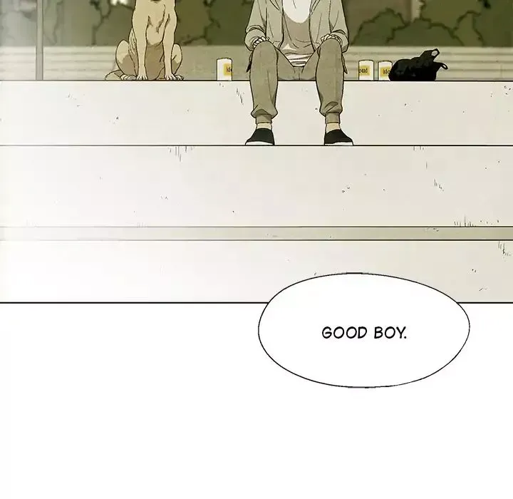 Gorgon Chapter 0.4 page 74 - 