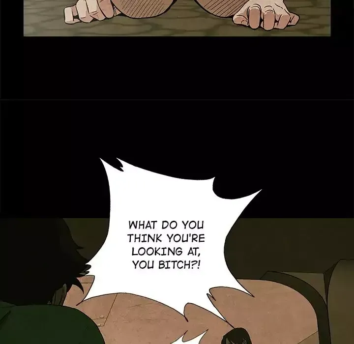 Gorgon Chapter 0.4 page 80 - 