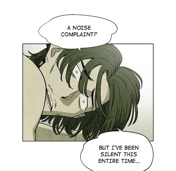 Gorgon Chapter 0.4 page 9 - 