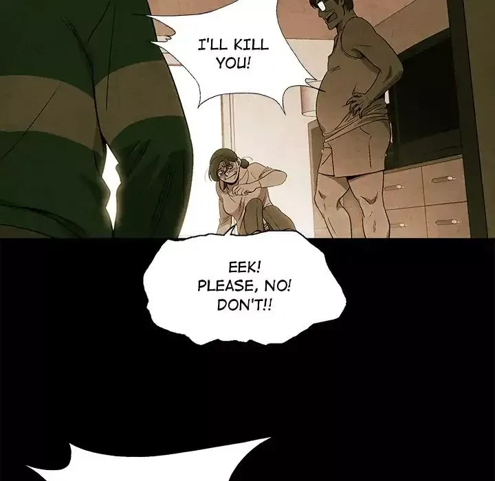 Gorgon Chapter 0.4 page 81 - 