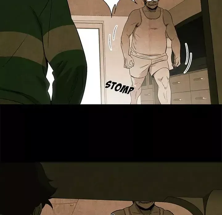 Gorgon Chapter 0.4 page 86 - 