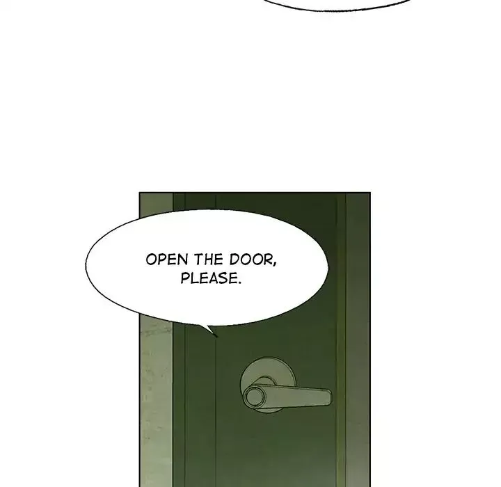 Gorgon Chapter 0.4 page 10 - 