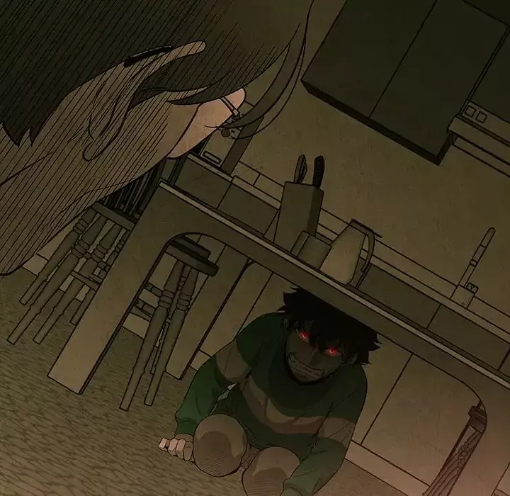 Gorgon Chapter 0.5 page 12 - 