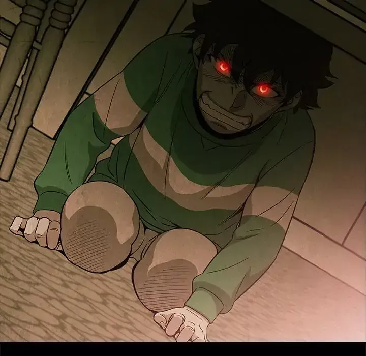 Gorgon Chapter 0.5 page 14 - 