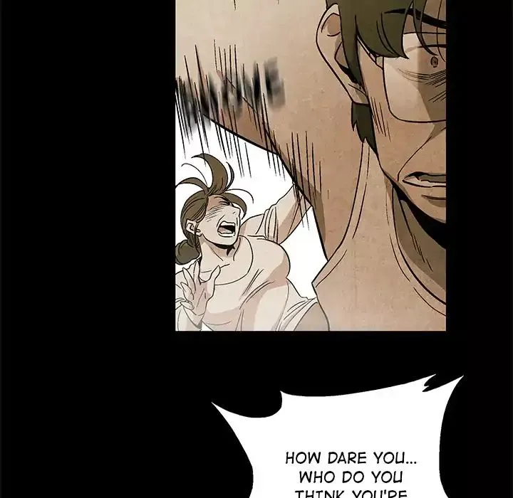 Gorgon Chapter 0.5 page 28 - 