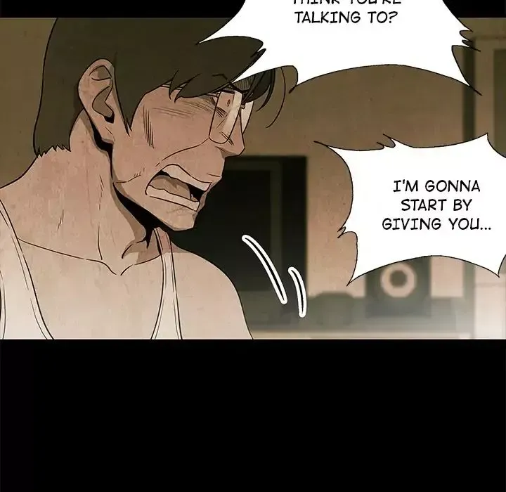 Gorgon Chapter 0.5 page 29 - 