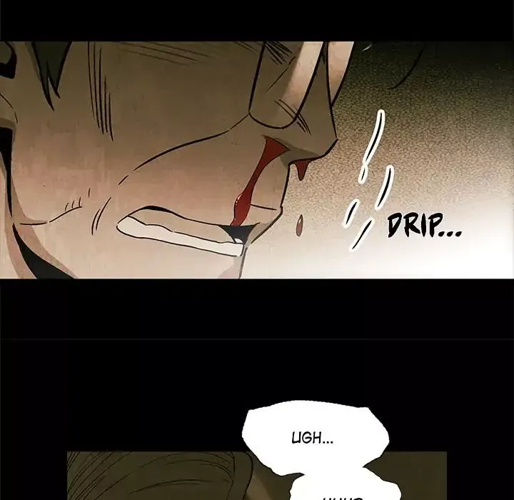 Gorgon Chapter 0.5 page 30 - 