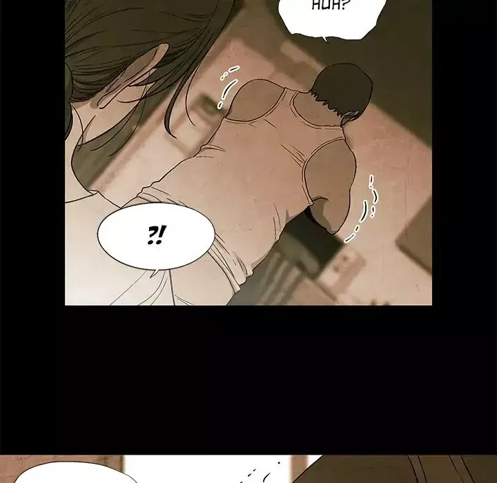Gorgon Chapter 0.5 page 31 - 