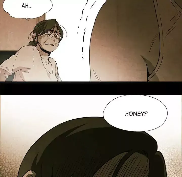 Gorgon Chapter 0.5 page 32 - 