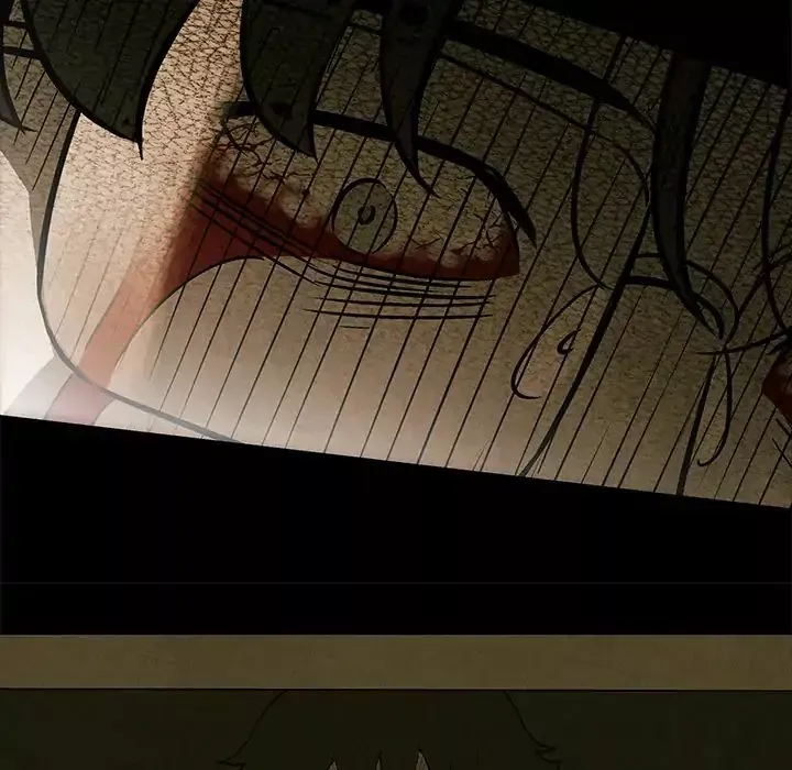 Gorgon Chapter 0.5 page 35 - 
