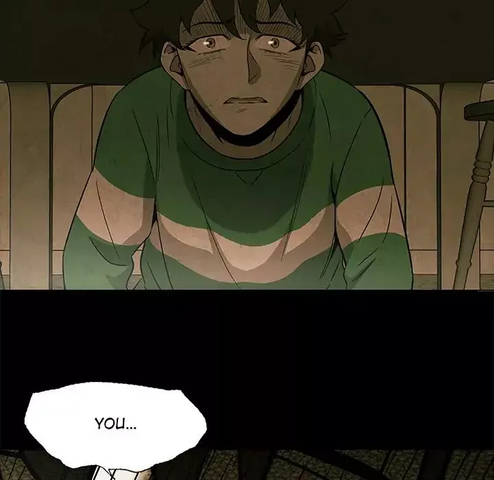 Gorgon Chapter 0.5 page 36 - 