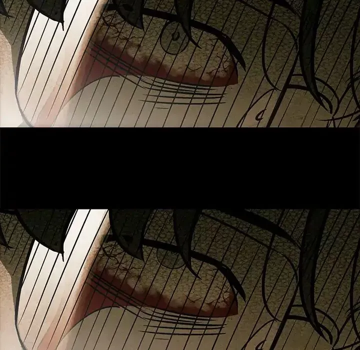 Gorgon Chapter 0.5 page 37 - 