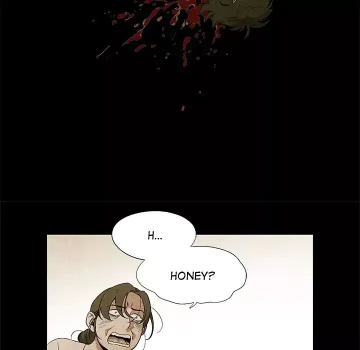 Gorgon Chapter 0.5 page 40 - 