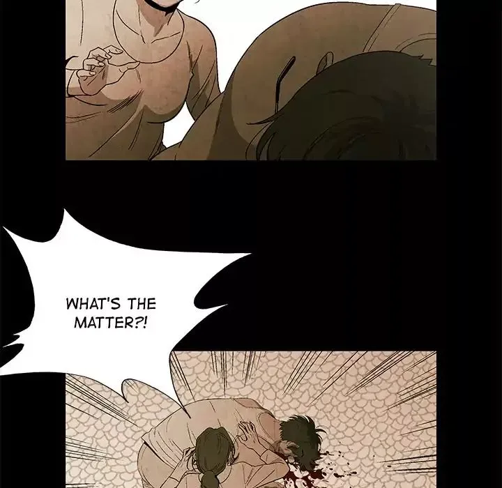 Gorgon Chapter 0.5 page 41 - 