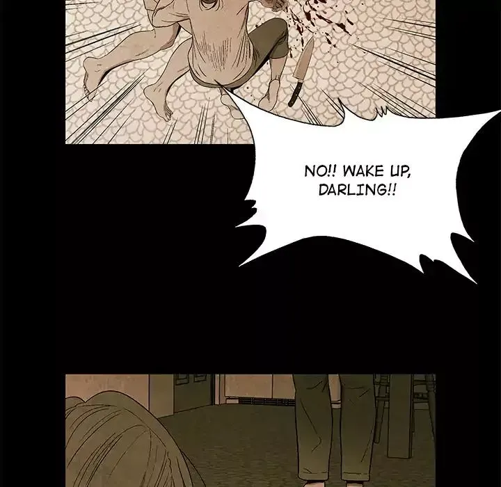 Gorgon Chapter 0.5 page 42 - 