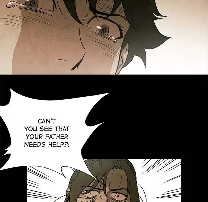 Gorgon Chapter 0.5 page 46 - 