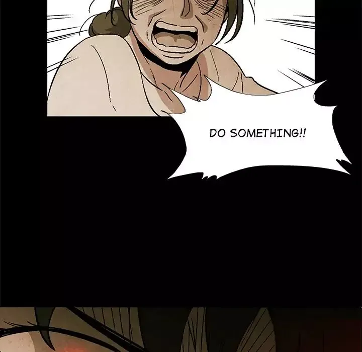 Gorgon Chapter 0.5 page 47 - 