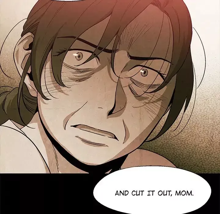 Gorgon Chapter 0.5 page 49 - 