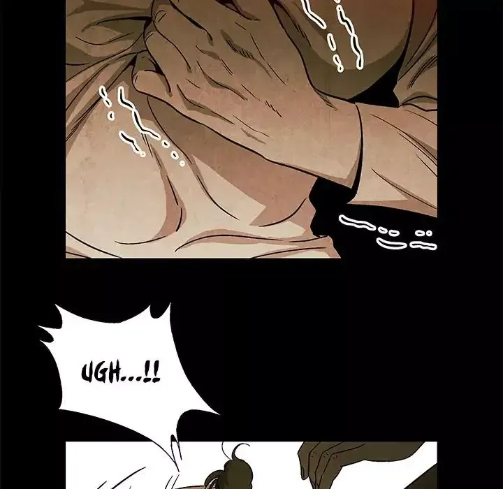 Gorgon Chapter 0.5 page 52 - 
