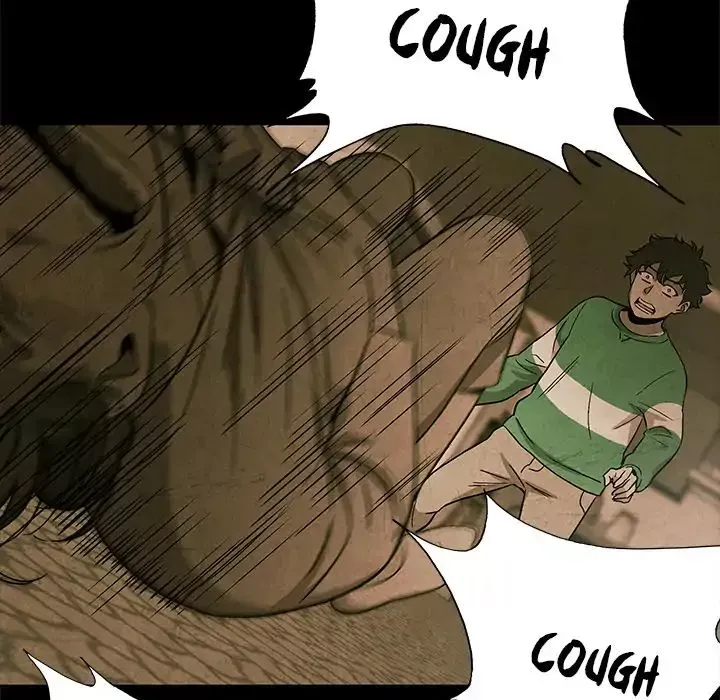 Gorgon Chapter 0.5 page 54 - 