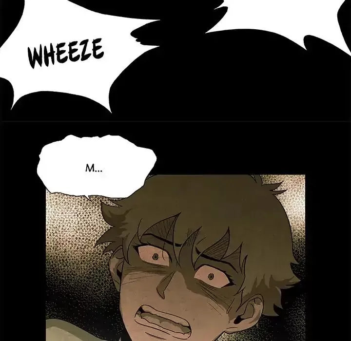 Gorgon Chapter 0.5 page 55 - 