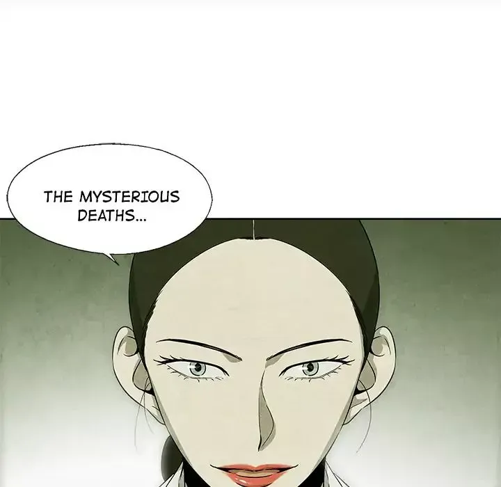 Gorgon Chapter 0.5 page 63 - 
