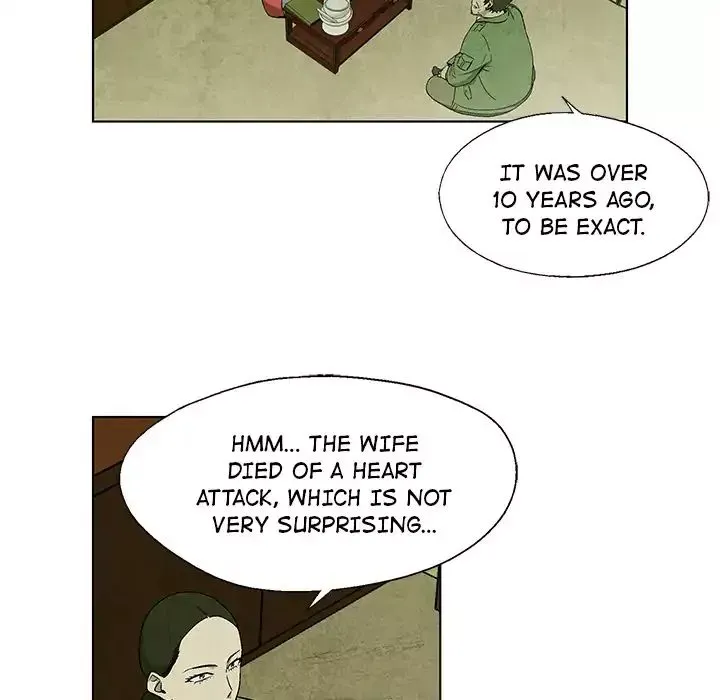 Gorgon Chapter 0.5 page 65 - 