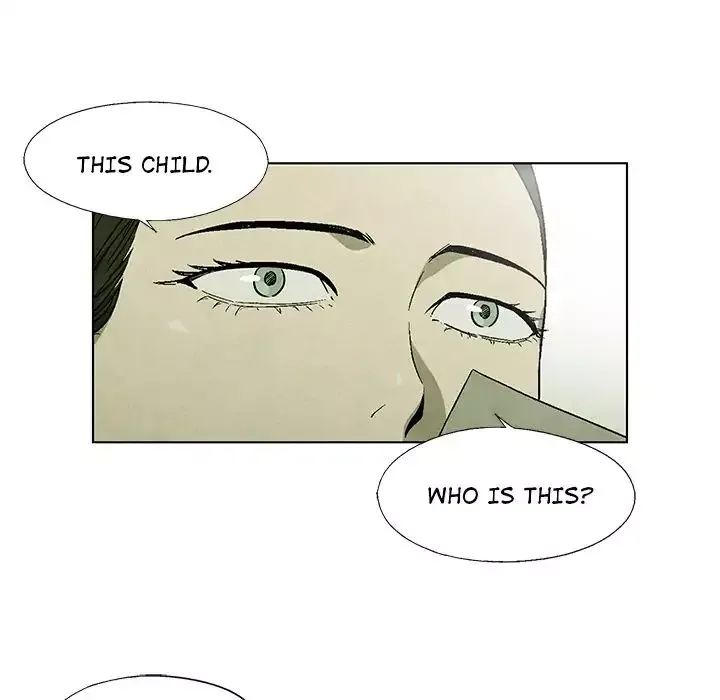 Gorgon Chapter 0.5 page 73 - 